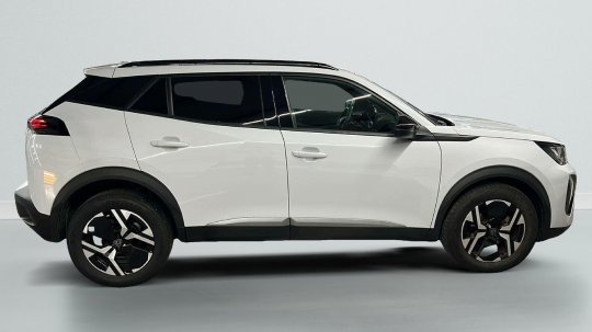 Peugeot 2008 second hand de vanzare