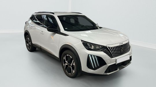 Peugeot 2008 second hand de vanzare