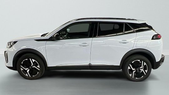 Peugeot 2008 second hand de vanzare