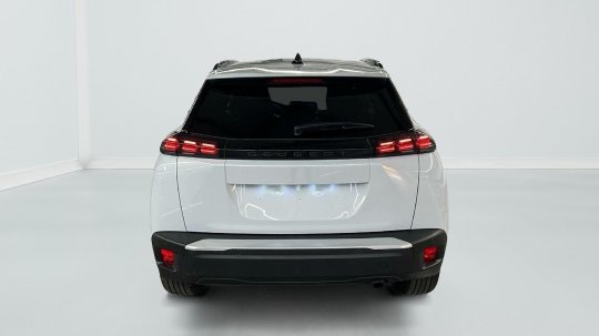 Peugeot 2008 second hand de vanzare