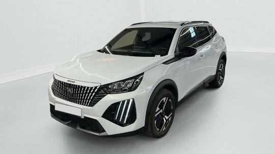 Peugeot 2008 second hand de vanzare