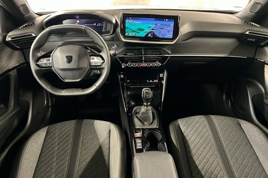 Peugeot 2008 second hand de vanzare