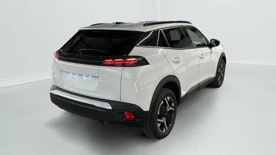 Peugeot 2008 second hand de vanzare