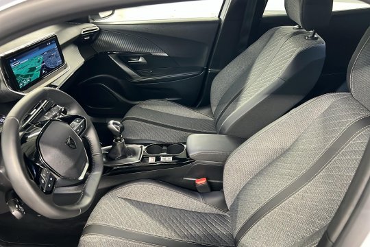 Peugeot 2008 second hand de vanzare
