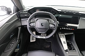 Peugeot E-408 second hand de vanzare