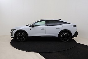 Peugeot E-408 second hand de vanzare