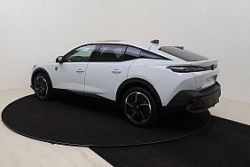 Peugeot E-408 second hand de vanzare