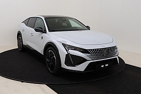 Peugeot E-408 second hand de vanzare