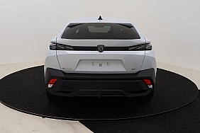 Peugeot E-408 second hand de vanzare