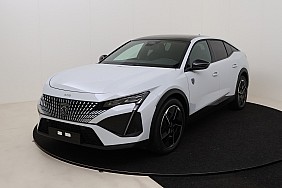 Peugeot E-408 second hand de vanzare