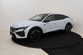 Peugeot E-408 second hand de vanzare