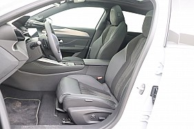 Peugeot E-408 second hand de vanzare