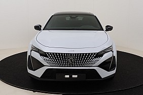 Peugeot E-408 second hand de vanzare
