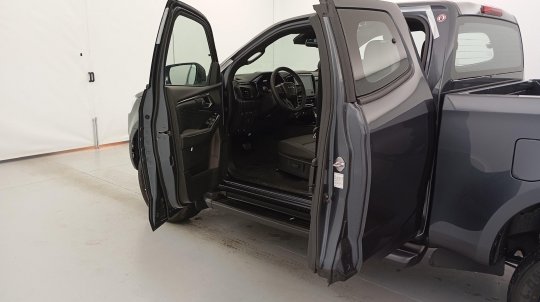 Isuzu D-Max second hand de vanzare