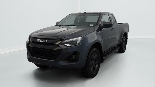 Isuzu D-Max second hand de vanzare