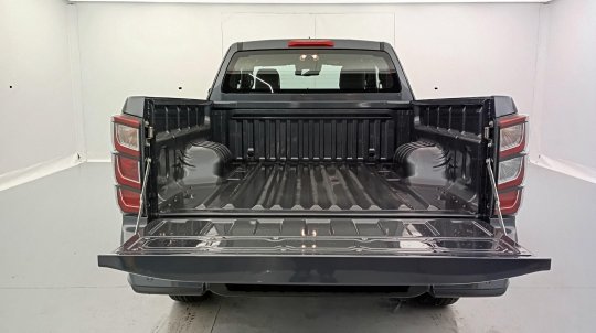 Isuzu D-Max second hand de vanzare