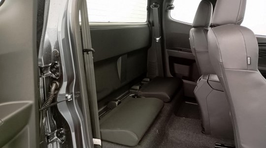 Isuzu D-Max second hand de vanzare