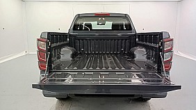 Isuzu D-Max second hand de vanzare