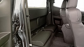 Isuzu D-Max second hand de vanzare