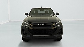 Isuzu D-Max second hand de vanzare