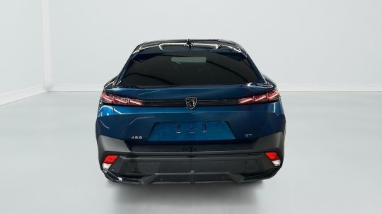 Peugeot 408 second hand de vanzare