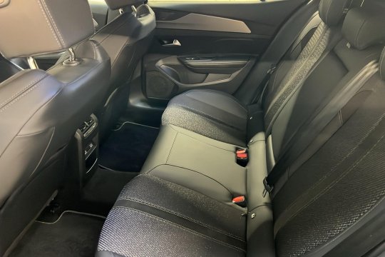 Peugeot 408 second hand de vanzare