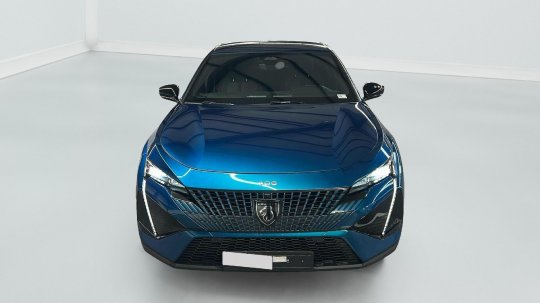 Peugeot 408 second hand de vanzare