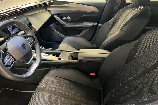 Peugeot 408 second hand de vanzare