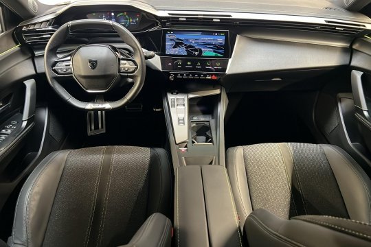 Peugeot 408 second hand de vanzare