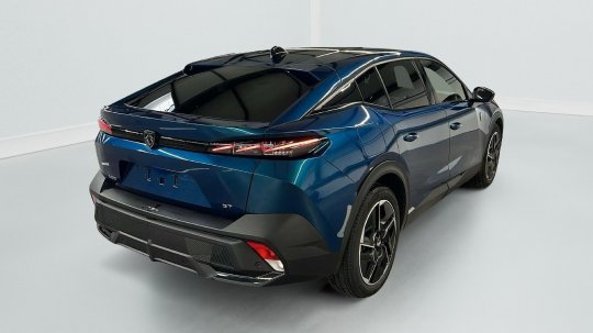 Peugeot 408 second hand de vanzare