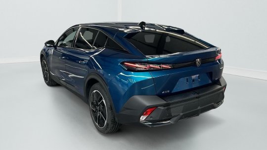 Peugeot 408 second hand de vanzare