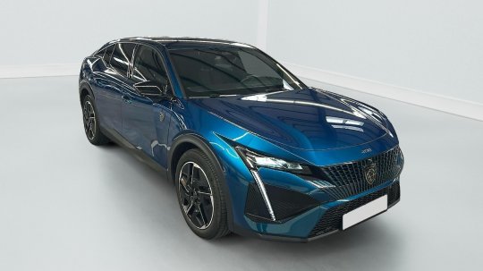 Peugeot 408 second hand de vanzare