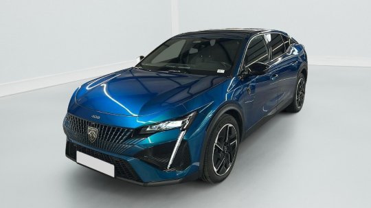 Peugeot 408 second hand de vanzare