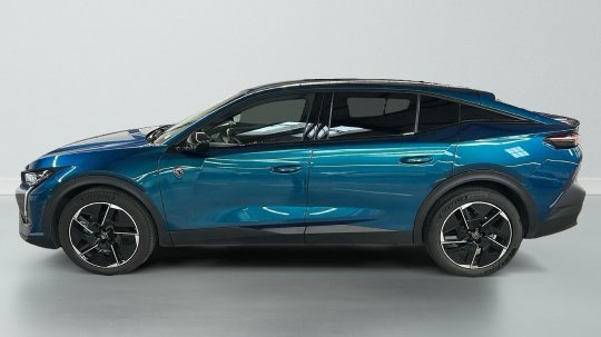 Peugeot 408 second hand de vanzare