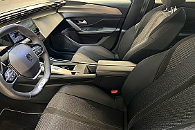 Peugeot 408 second hand de vanzare