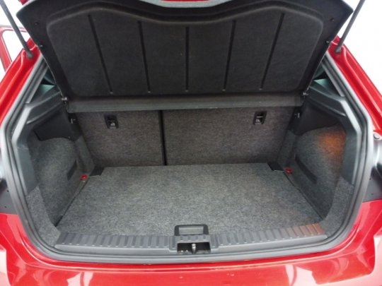 Seat Ibiza second hand de vanzare