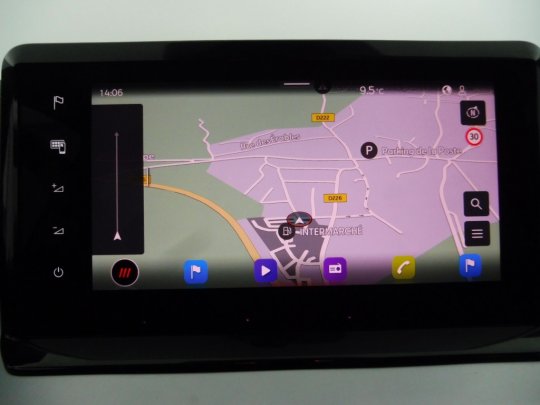 Seat Ibiza second hand de vanzare