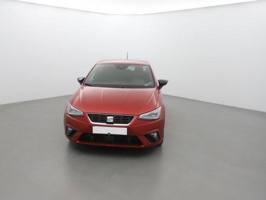 Seat Ibiza second hand de vanzare