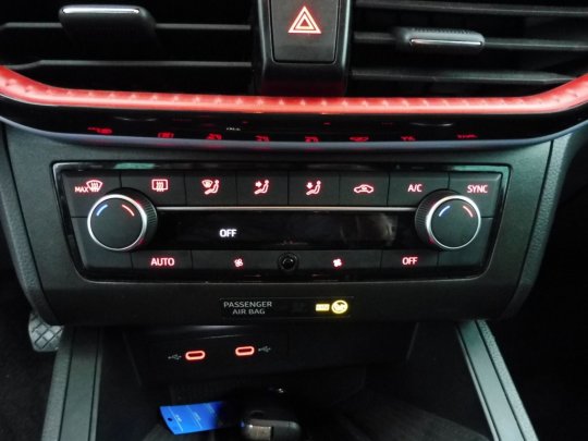 Seat Ibiza second hand de vanzare