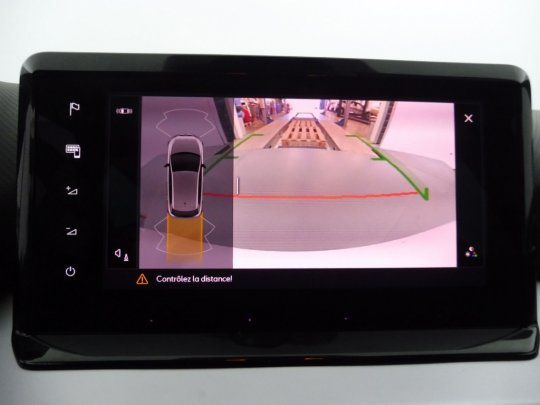 Seat Ibiza second hand de vanzare