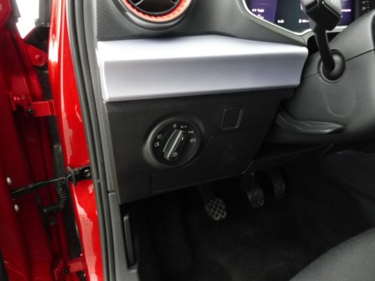 Seat Ibiza second hand de vanzare