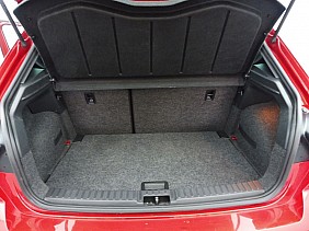 Seat Ibiza second hand de vanzare