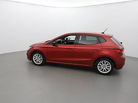 Seat Ibiza second hand de vanzare