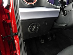 Seat Ibiza second hand de vanzare
