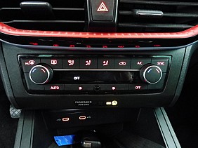 Seat Ibiza second hand de vanzare
