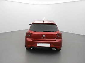 Seat Ibiza second hand de vanzare