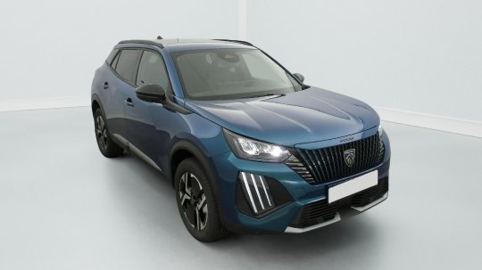 Peugeot 2008 second hand de vanzare