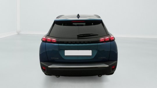 Peugeot 2008 second hand de vanzare