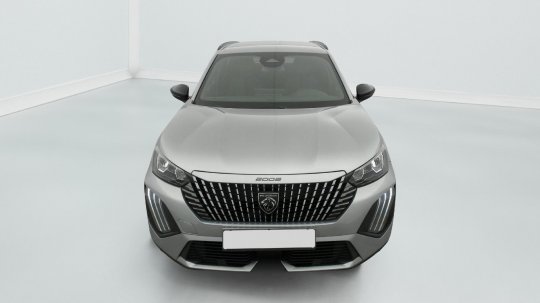 Peugeot 2008 second hand de vanzare