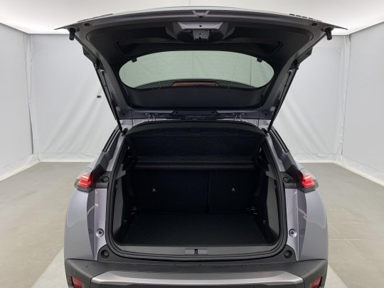 Peugeot 2008 second hand de vanzare